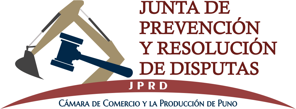 Logo JPRD